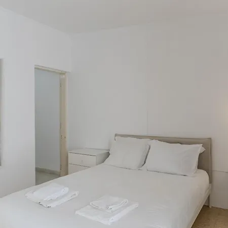 #424 3br Sea View With Balcony Olhos De Agua *