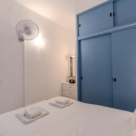 #424 3br Sea View With Balcony Olhos De Agua Appartement Albufeira